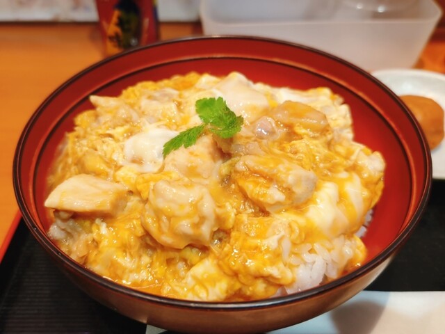 Tori Sanwa Ekyuto Akabane Ten