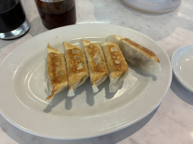 Chuka Soba Senmon Tanaka Soba Ten Kasugai Ten photo 5