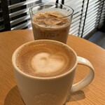 スターバックスコーヒー 宮崎神宮東店 - 