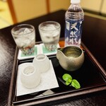 御宿かわせみ - 