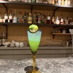 されど青き空を知る - 