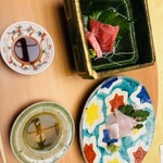 御宿かわせみ - 