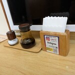 グリルやまだ - 