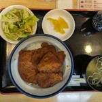 グリルやまだ - 