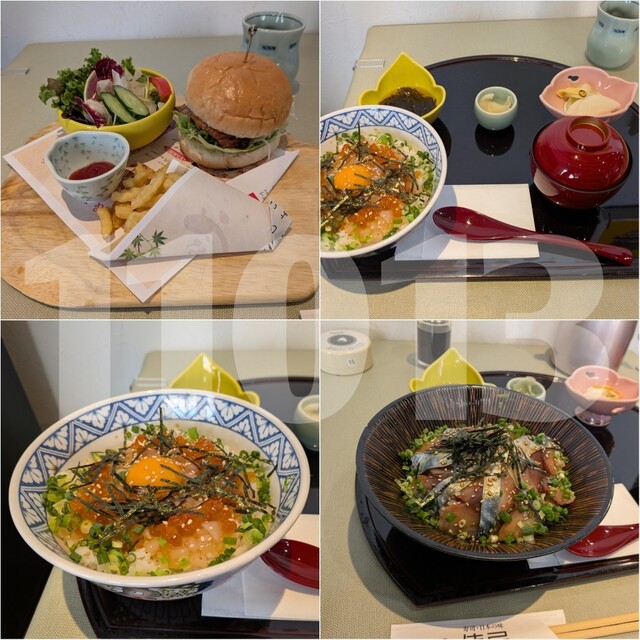 しんぶんカフェ - 本八戸（カフェ）の写真