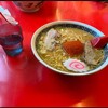 赤湯ラーメン 龍上海 赤湯本店