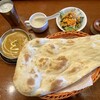 インドカレーガル バガイチャ
