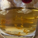 パティスリー・パリセヴェイユ - 