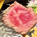 鉄板焼 炭焼 さいとう - 