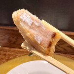 鉄板焼 炭焼 さいとう - 