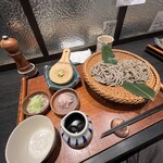 手挽きそば 一心 - 