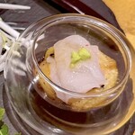 鉄板焼 炭焼 さいとう - 