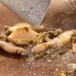 鉄板焼 炭焼 さいとう - 