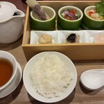 中国料理 天廣堂 - 