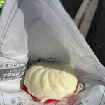 ファミリーマート - 料理写真: