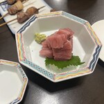 焼きトンのなかみや - 