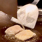 鉄板焼 炭焼 さいとう - 