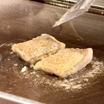 鉄板焼 炭焼 さいとう - 