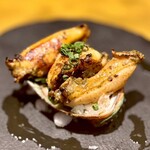 鉄板焼 炭焼 さいとう - 