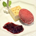 鉄板焼 炭焼 さいとう - 