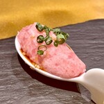 鉄板焼 炭焼 さいとう - 