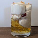 パティスリー・パリセヴェイユ - 