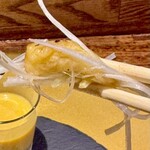 鉄板焼 炭焼 さいとう - 