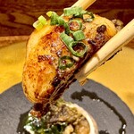 鉄板焼 炭焼 さいとう - 