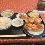 済公亭 - 料理写真: