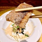 鉄板焼 炭焼 さいとう - 