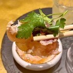 鉄板焼 炭焼 さいとう - 