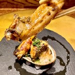 鉄板焼 炭焼 さいとう - 