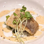 鉄板焼 炭焼 さいとう - 