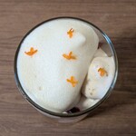 パティスリー・パリセヴェイユ - 