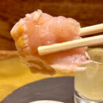 鉄板焼 炭焼 さいとう - 