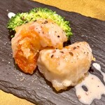 鉄板焼 炭焼 さいとう - 