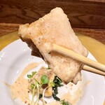 鉄板焼 炭焼 さいとう - 