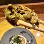 鉄板焼 炭焼 さいとう - 