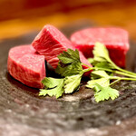 鉄板焼 炭焼 さいとう - 