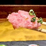 鉄板焼 炭焼 さいとう - 