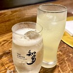 鉄板焼 炭焼 さいとう - 