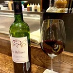 鉄板焼 炭焼 さいとう - 