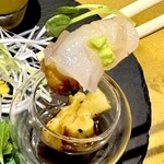 鉄板焼 炭焼 さいとう - 