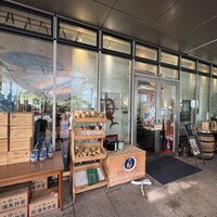 ラ･スコリエーラ - ファサード