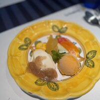 ラ･スコリエーラ - ドルチェ