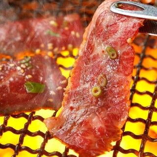 焼肉 どうらく_2