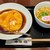 中華樓 - 料理写真:天津飯セット
