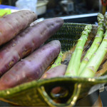 割烹くずし 徳多和良 - 14/11月 