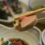 割烹くずし 徳多和良 - 14/11月 