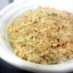 新福菜館 府立医大前店 - 伊勢丹府中